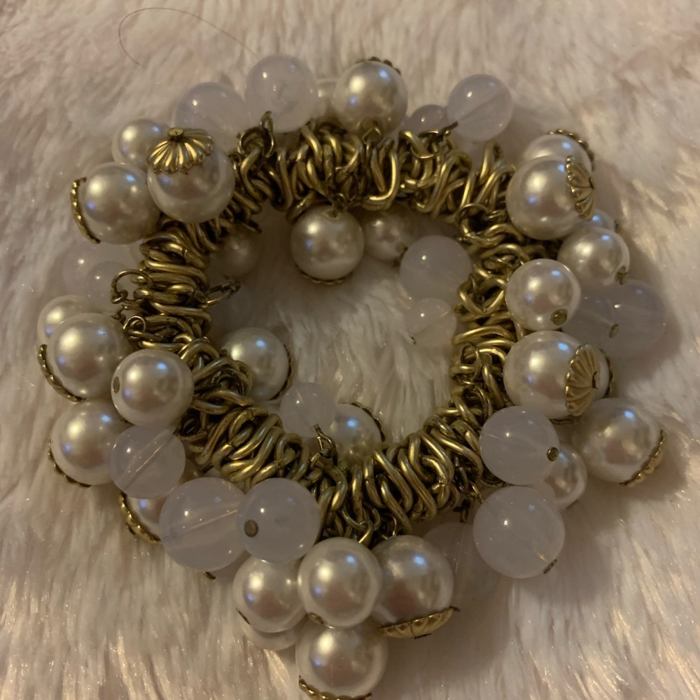 Beaded Bracelet
